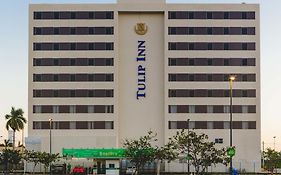 Tulip Inn Campos dos Goytacazes